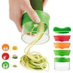 3 in 1 Hand Held Spiralizer - Image 2
