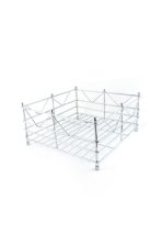 Stainless Steel Fruit Basket - Image 2