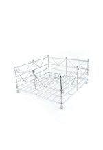 Stainless Steel Fruit Basket - Image 2