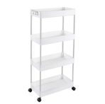 4 Tier Rolling Storage - Image 4