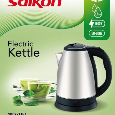 Electric Kettle