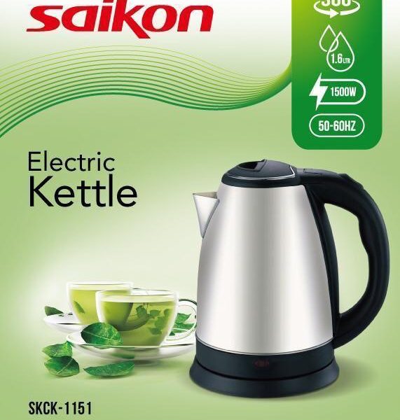 Electric Kettle