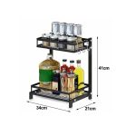 Multi Function Storage Rack - Image 2