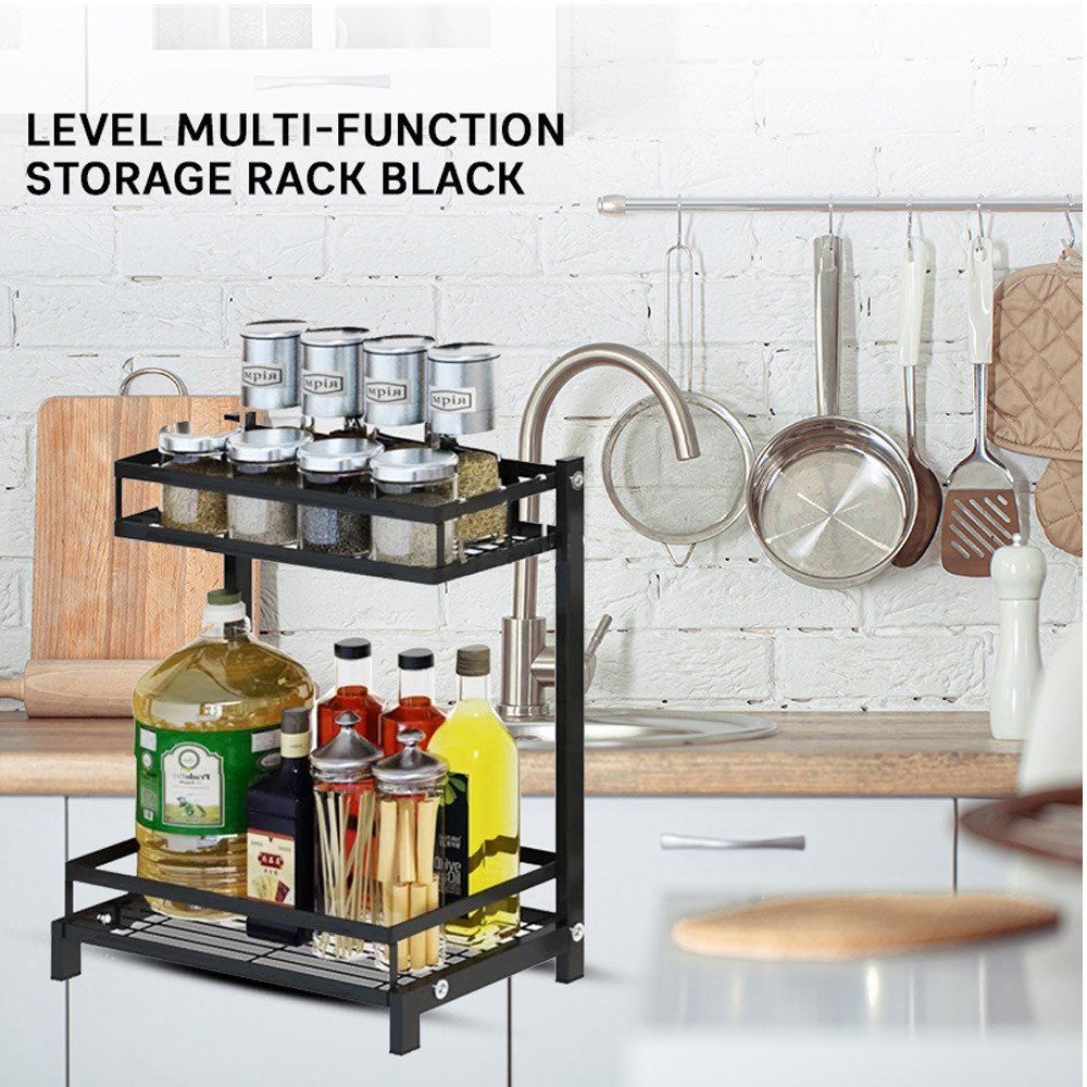 Multi Function Storage Rack Prime Home