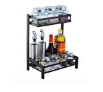 Multi Function Storage Rack
