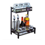 Multi Function Storage Rack