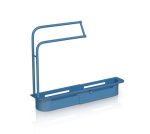 Telescopic Sink Rack Holder (Expandable)