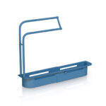 Telescopic Sink Rack Holder (Expandable)