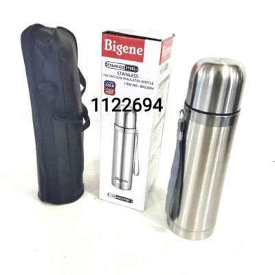 Vaccum Flask 750