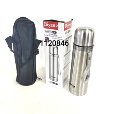 Vaccum Flask 500