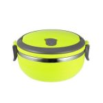 Stainless Steel Lunch Box Food Thermos Thermal Insulation Container