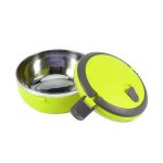 Stainless Steel Lunch Box Food Thermos Thermal Insulation Container - Image 2