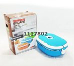 Stainless Steel Lunch Box Food Thermos Thermal Insulation Container 0.9 L - Image 2