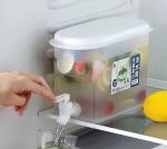 Water Dispenser 3.5L Juice Container With Spigot Faucet - Image 4