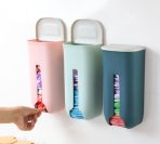 Garbage bag storage box - Image 4