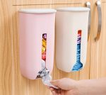 Garbage bag storage box - Image 3