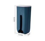 Garbage bag storage box - Image 2