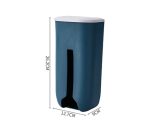 Garbage bag storage box - Image 2