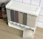 Grains and Rice Dispenser - Image 2