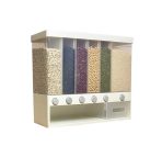 Grains and Rice Dispenser
