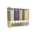 Grains and Rice Dispenser