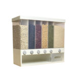 Grains and Rice Dispenser