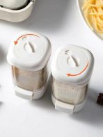 Spice Bottles - Image 2