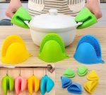 silicone pot holders - Image 2