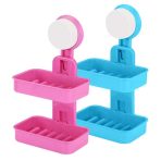 Double Layer Soap Box