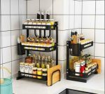 3 Layer multifunctional Rack - Image 2