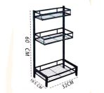 3 Layer multifunctional Rack - Image 3