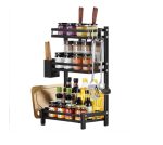 3 Layer multifunctional Rack
