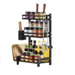 3 Layer multifunctional Rack