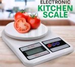 Electric Kitchen Scale - Image 2