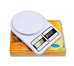 Electric Kitchen Scale
