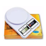 Electric Kitchen Scale