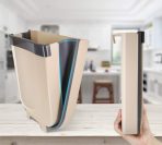 Foldable Hanging Garbage Bin - Image 3