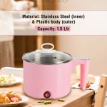 multi-function electric cooking pot