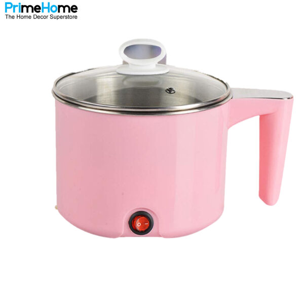 multi-function electric cooking pot