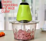 Vegetable & Meat Cutter 2L - Image 3