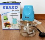 Vegetable & Meat Cutter 2L - Image 2