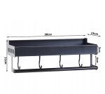 Wall Mounted Kitchen Shelf - Image 3