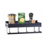 Wall Mounted Kitchen Shelf