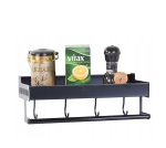 Wall Mounted Kitchen Shelf
