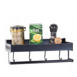 Wall Mounted Kitchen Shelf