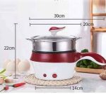 Multifunction Electric Cooker - Image 2