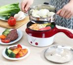 Multifunction Electric Cooker - Image 5
