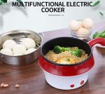 Multifunction Electric Cooker - Image 4