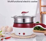 Multifunction Electric Cooker - Image 5