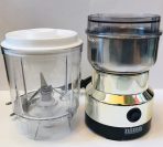 Nima Electric Grinder 2 in 1 - Image 3